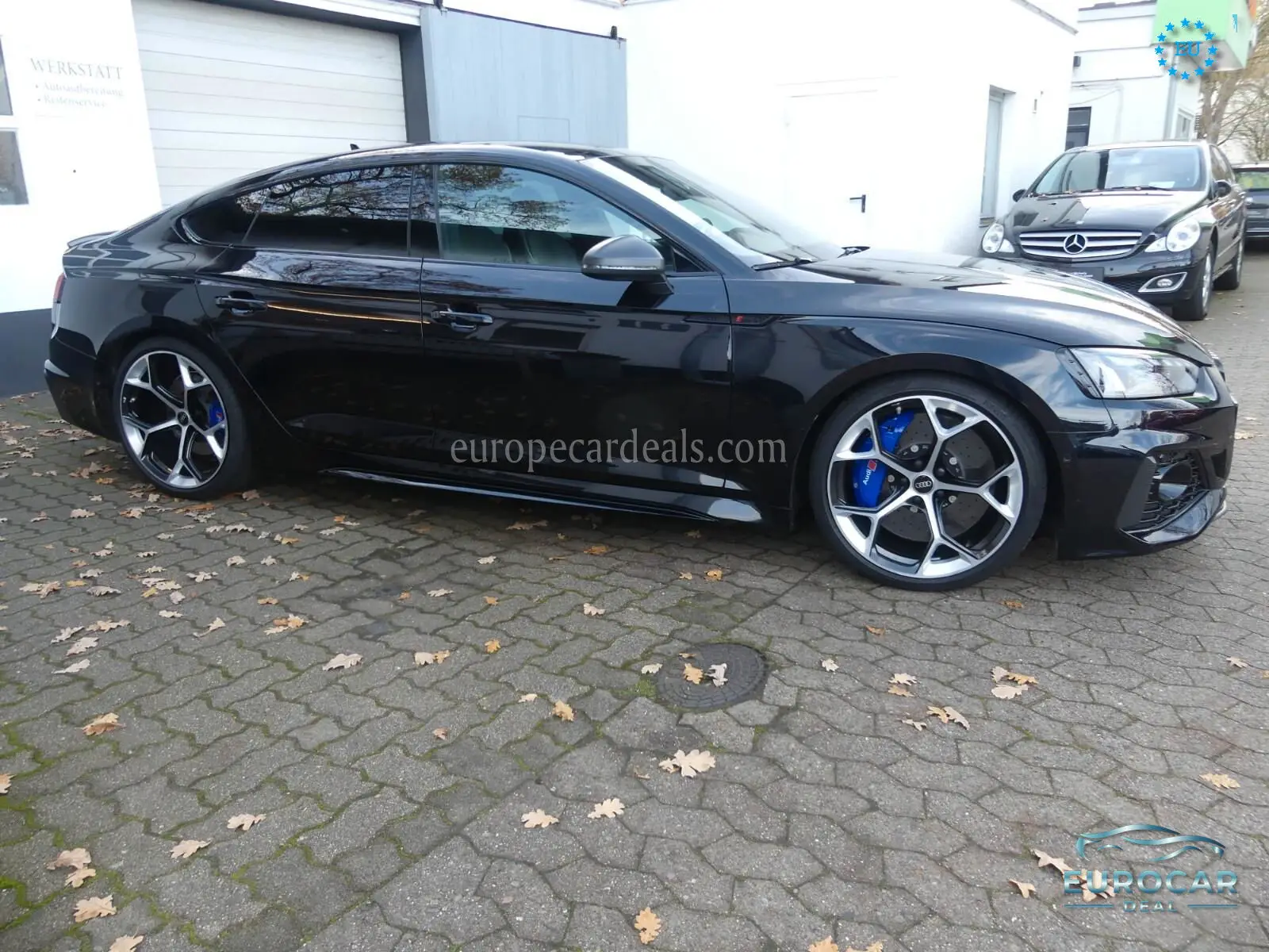 Audi RS5