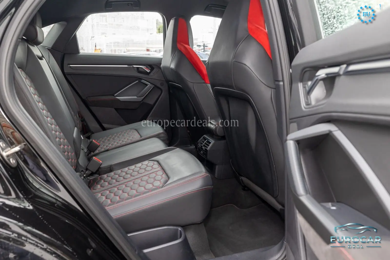 Audi RSQ3