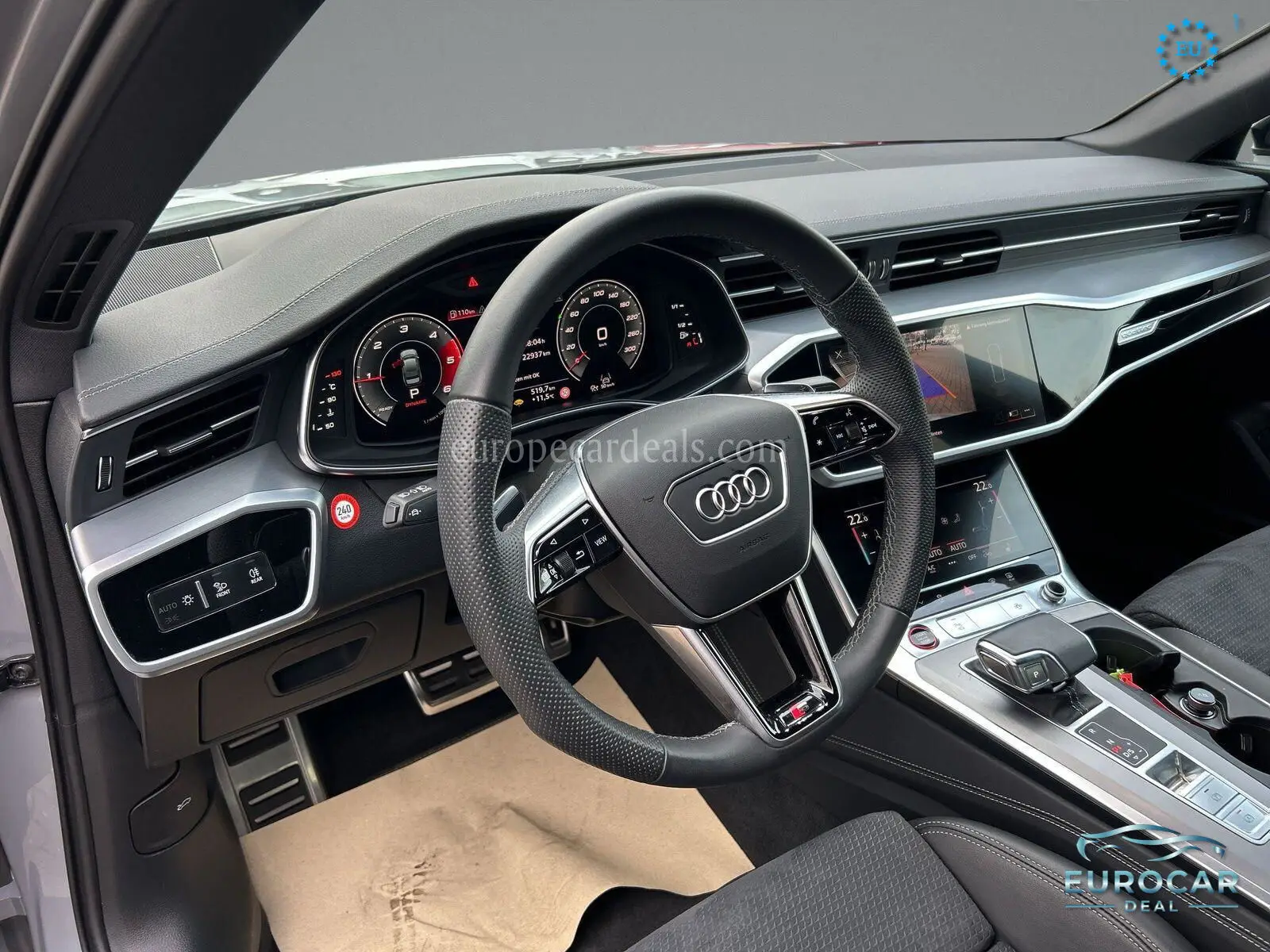 Audi S6
