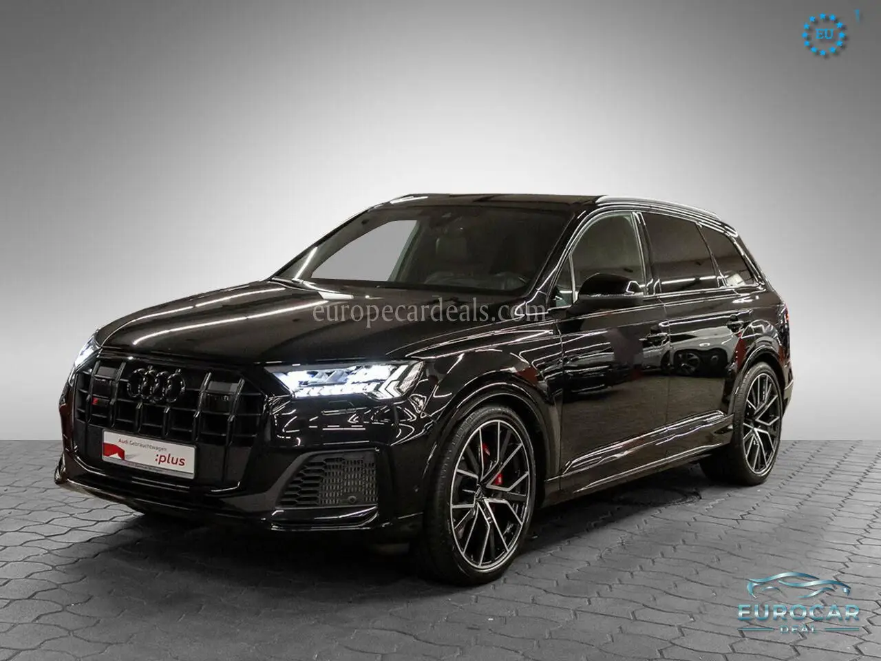 Audi SQ7