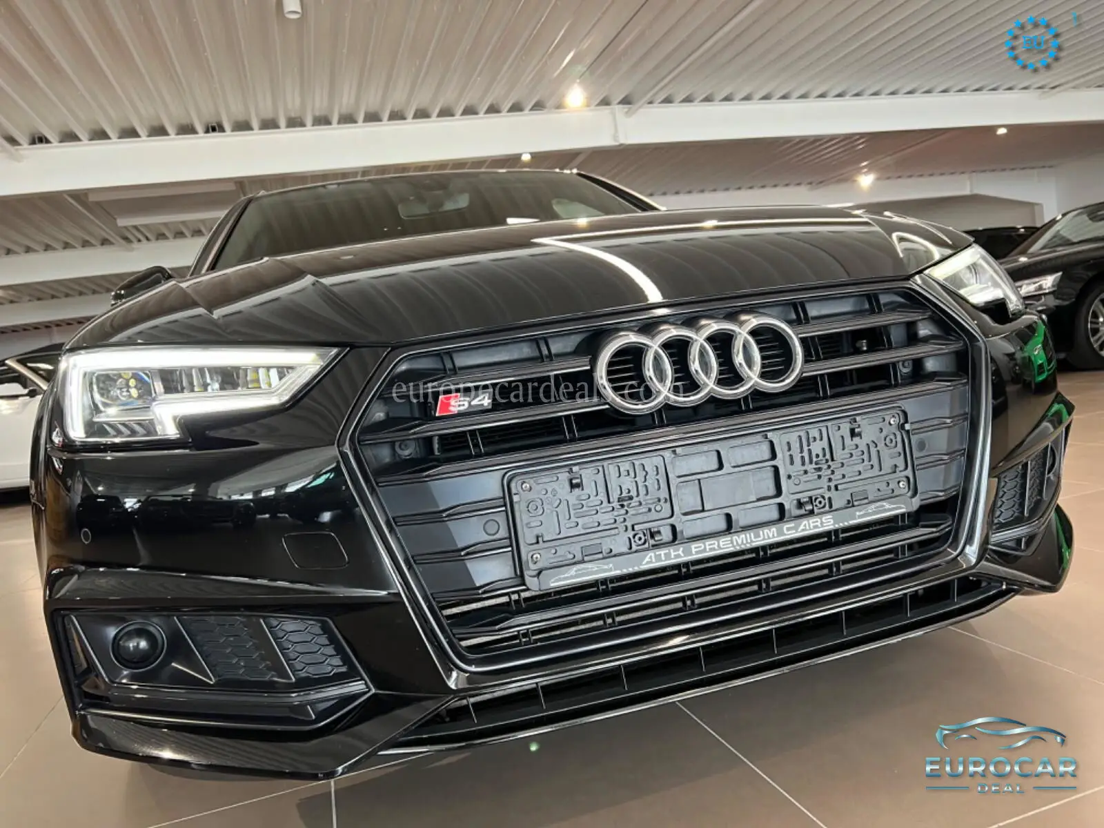 Audi S4