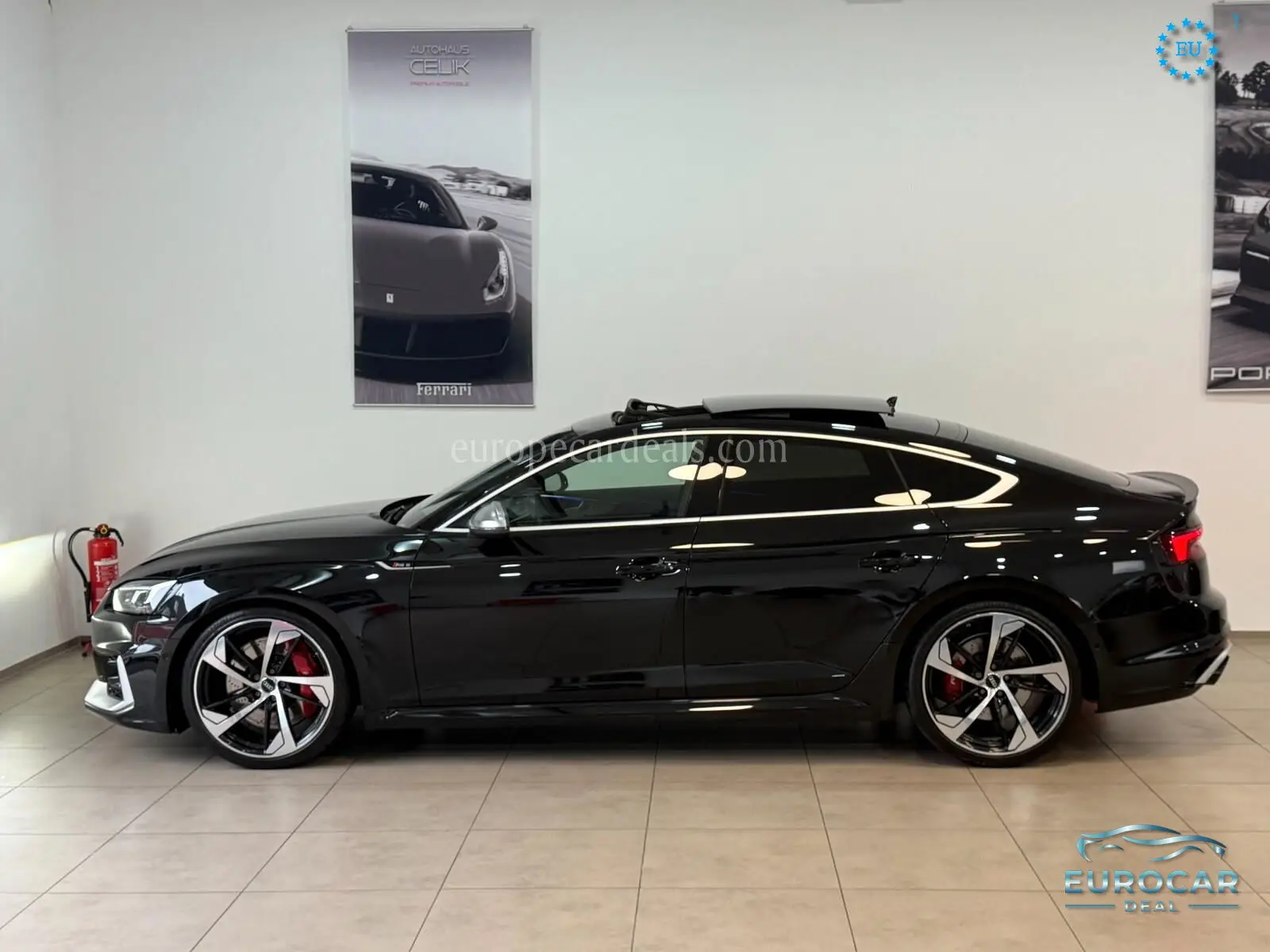 Audi RS5