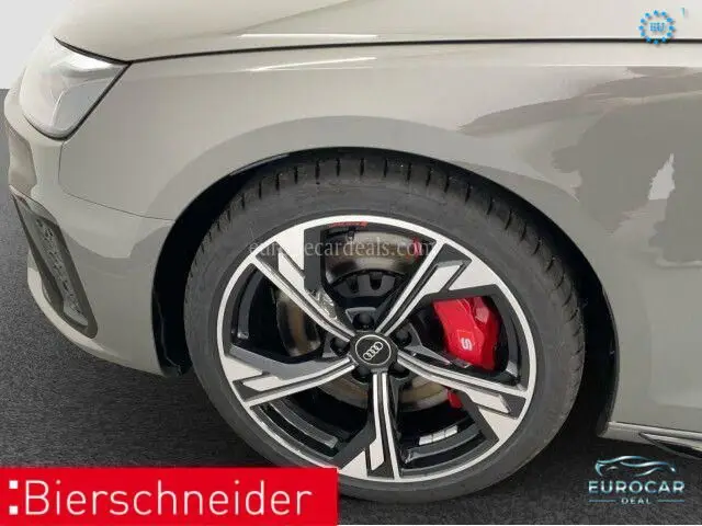 Audi S4