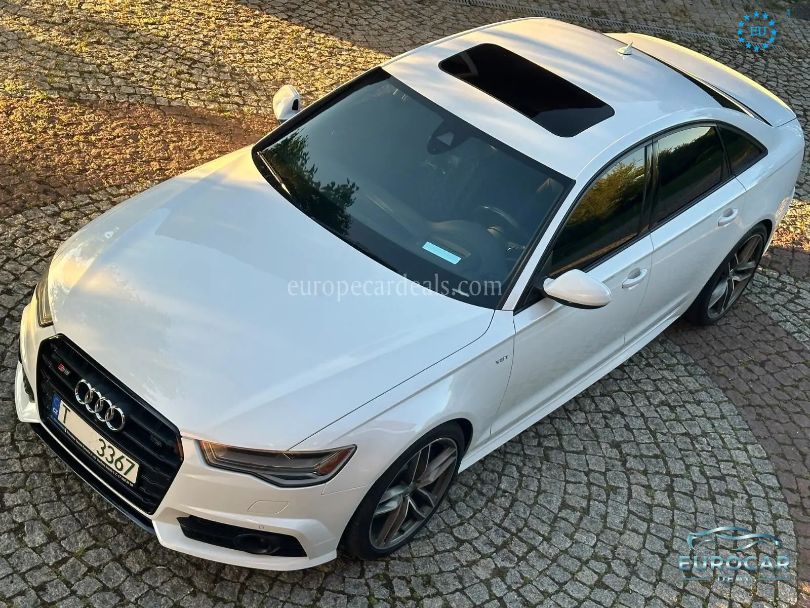Audi S6