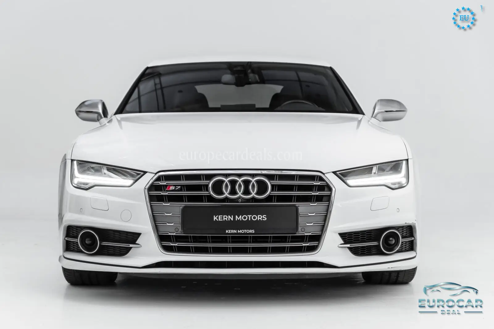 Audi S7