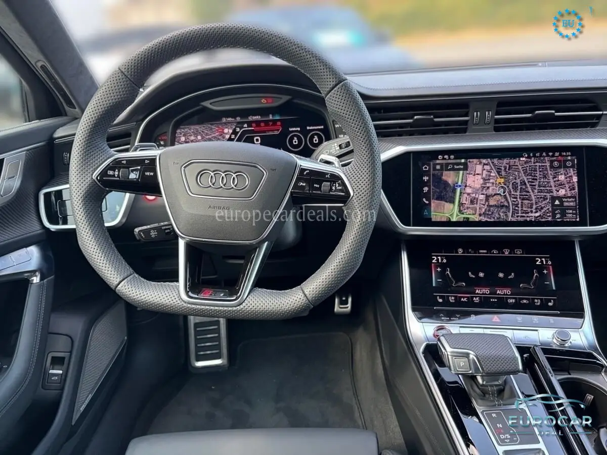 Audi RS6