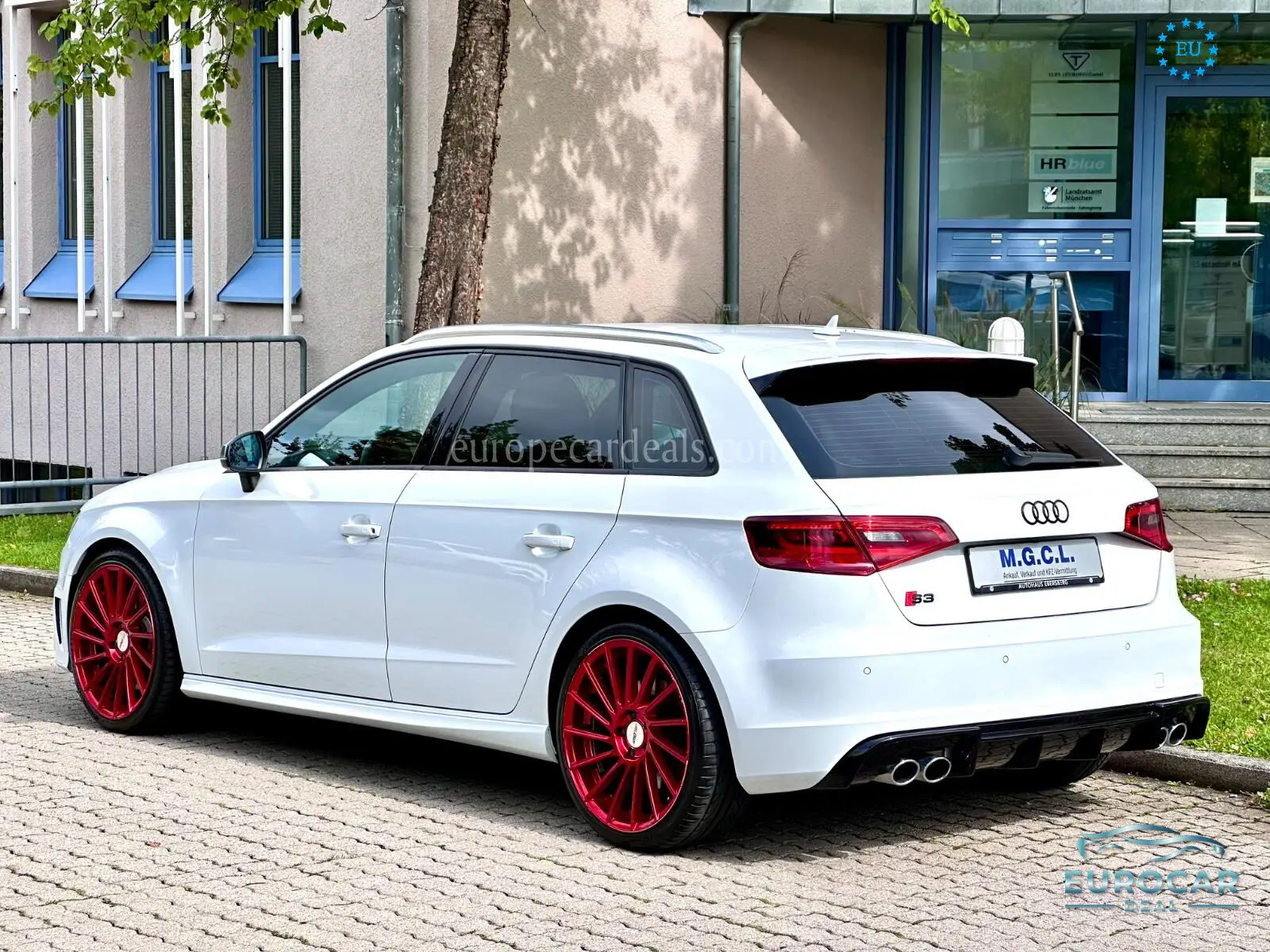 Audi S3