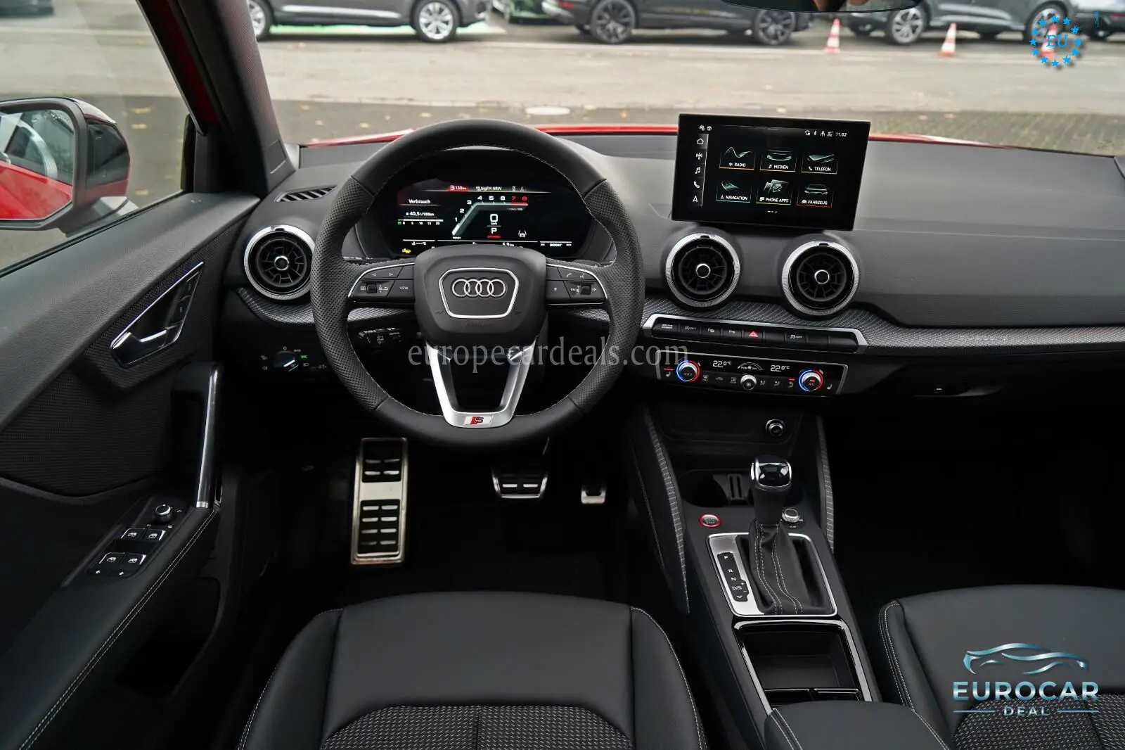 Audi SQ2