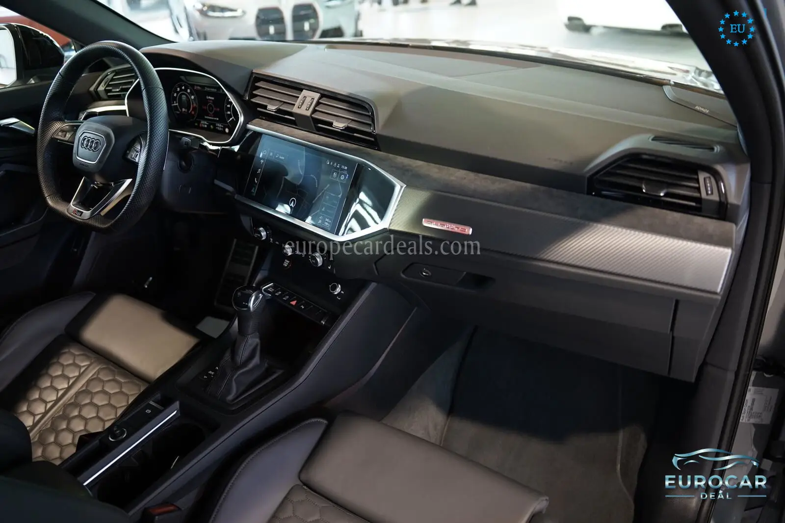 Audi RSQ3