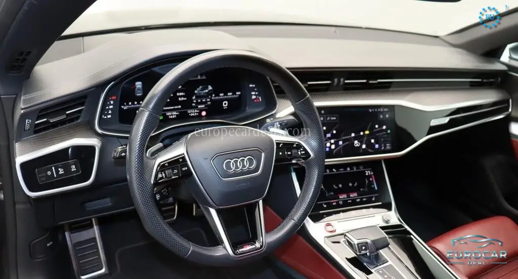 Audi S7