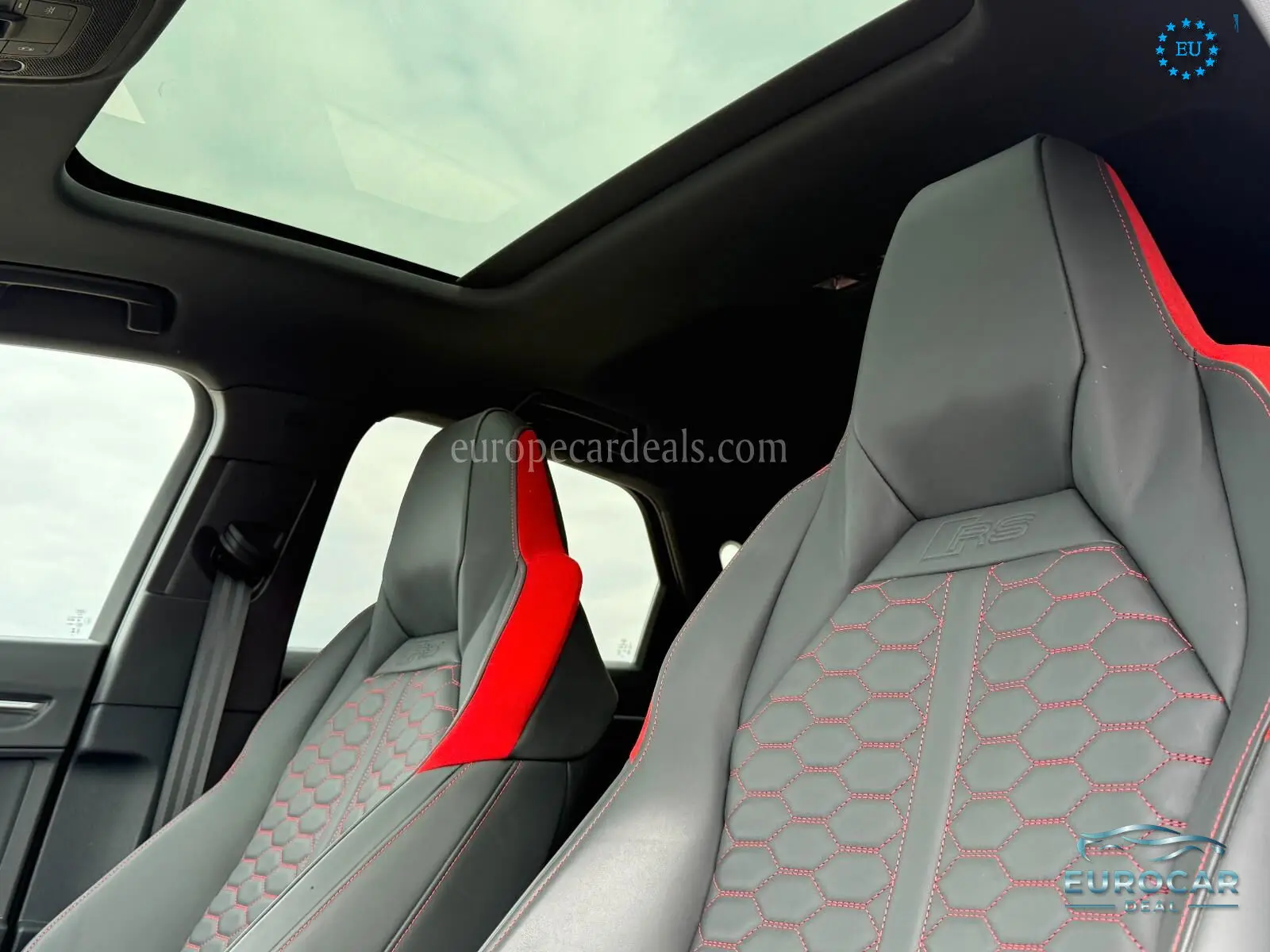 Audi RSQ3