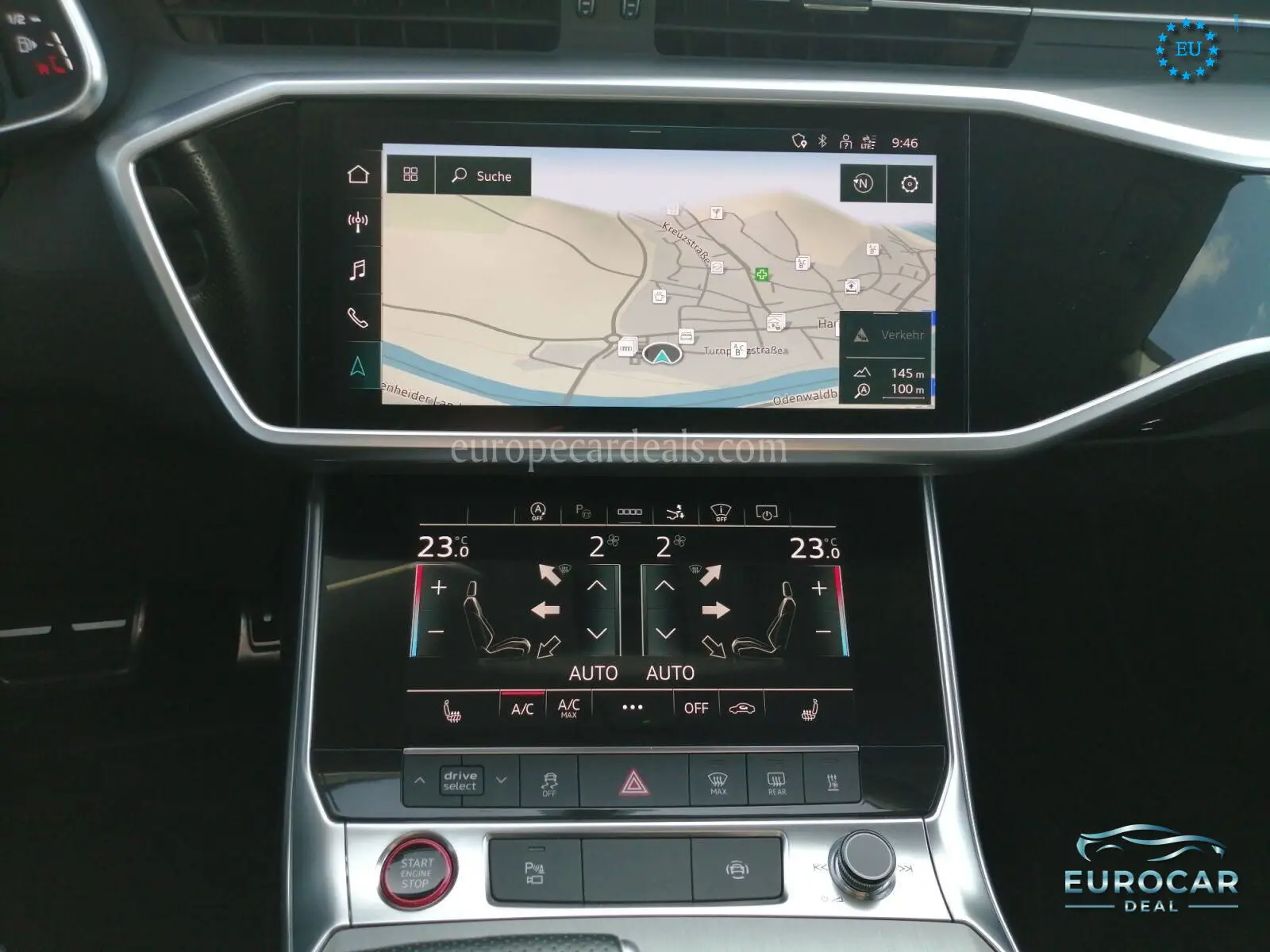 Audi S7