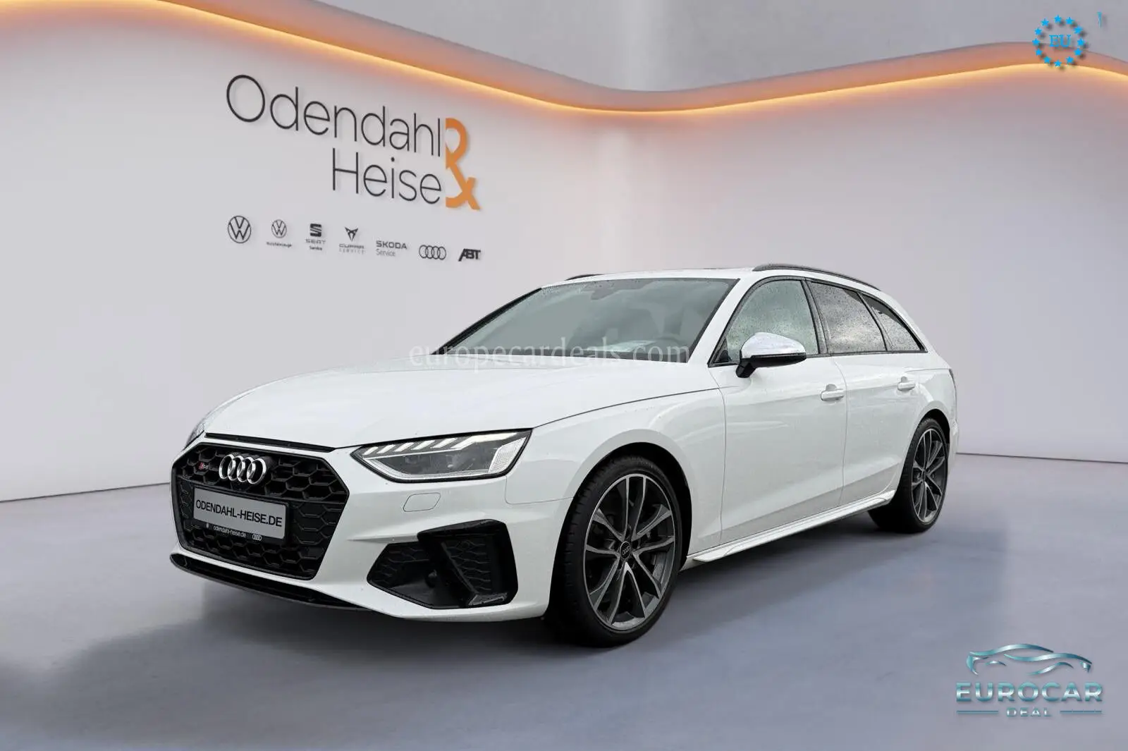 Audi S4