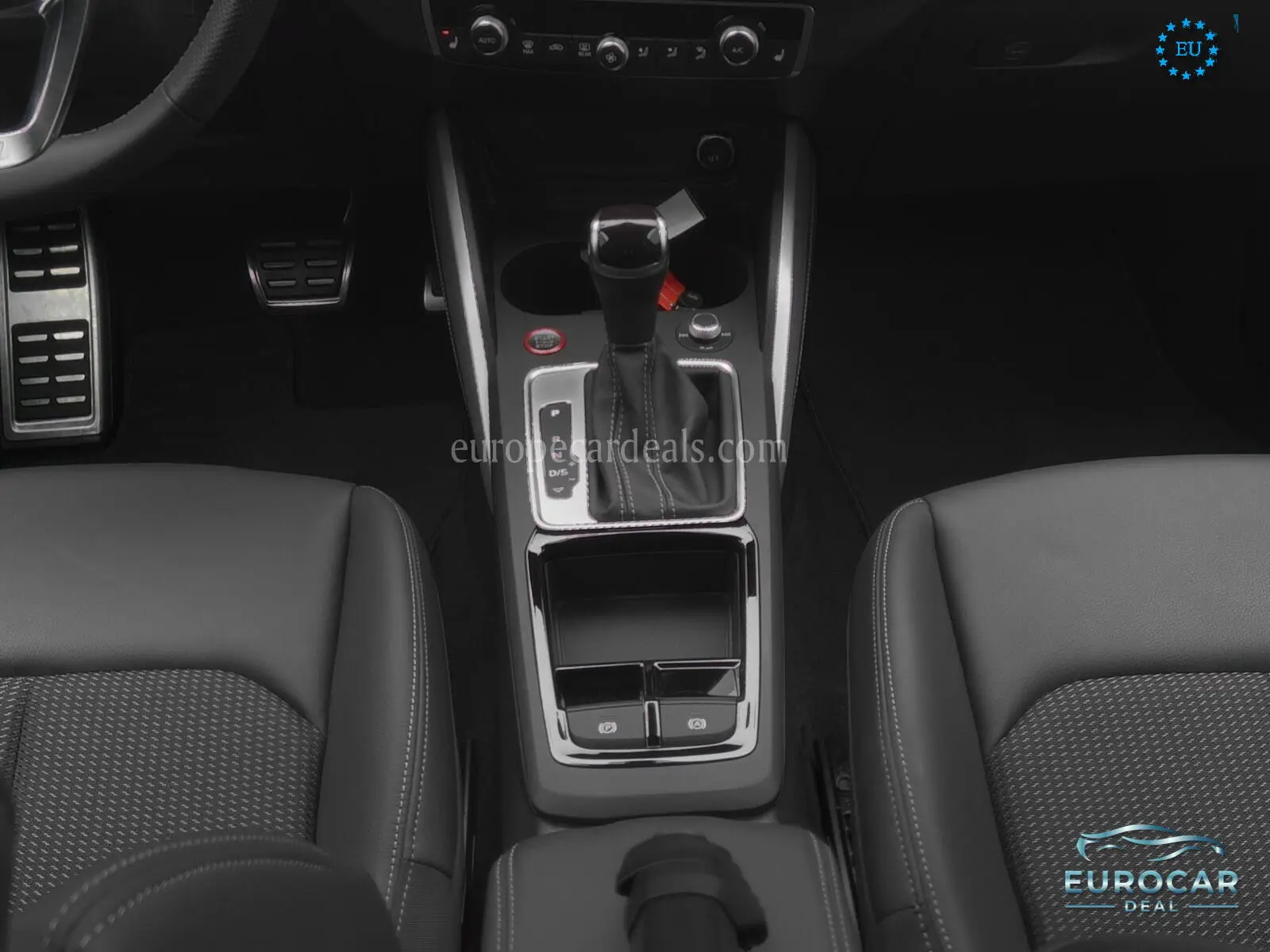 Audi SQ2