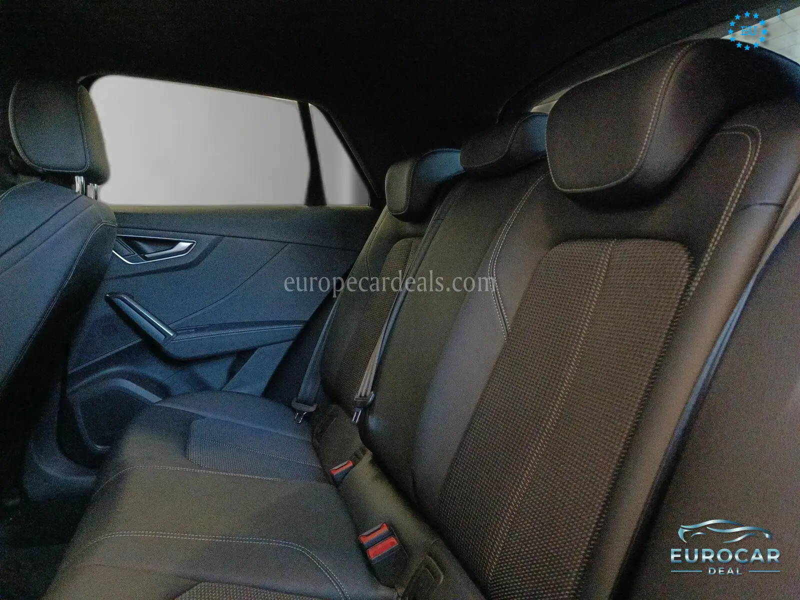 Audi SQ2