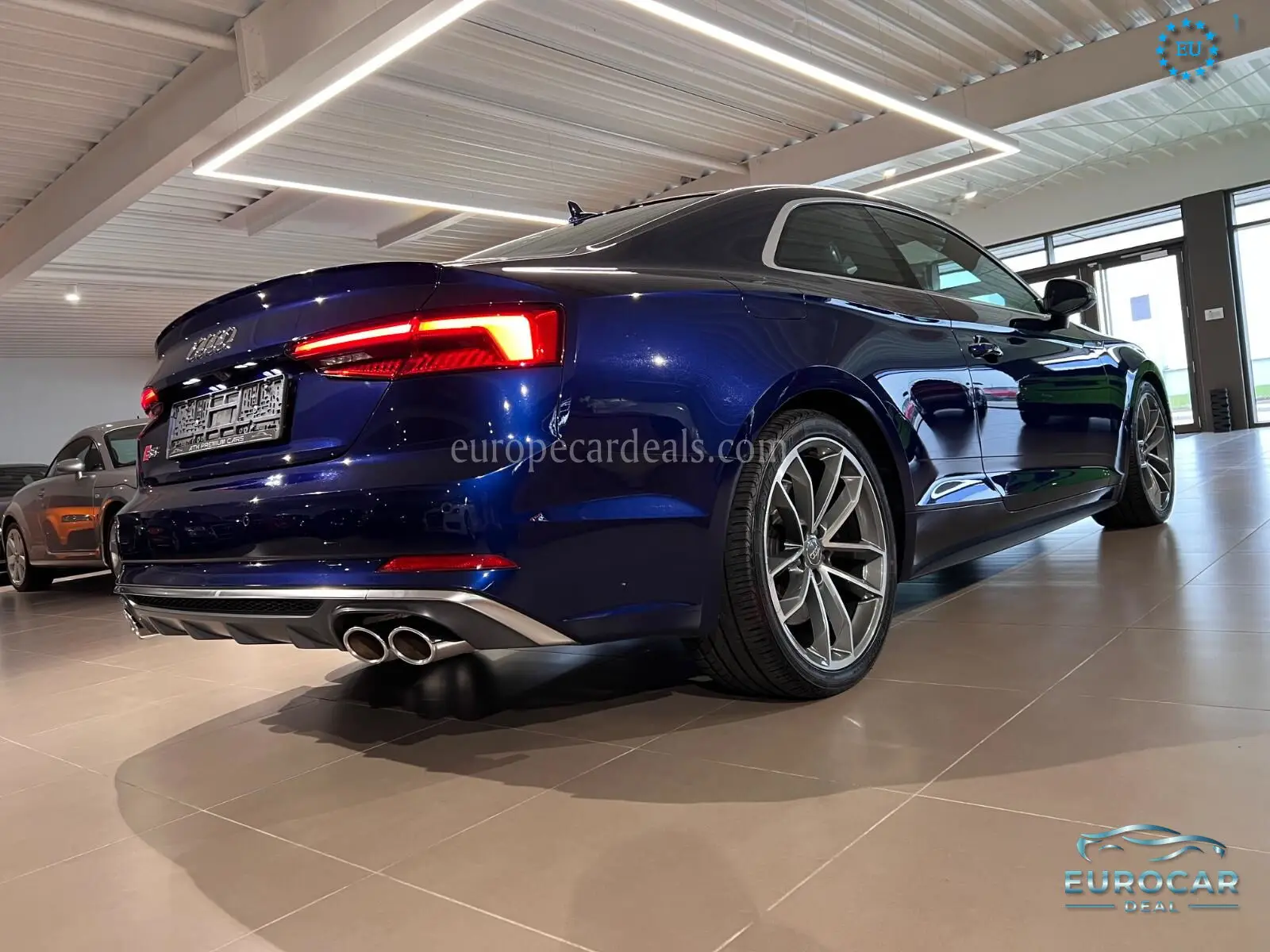 Audi S5