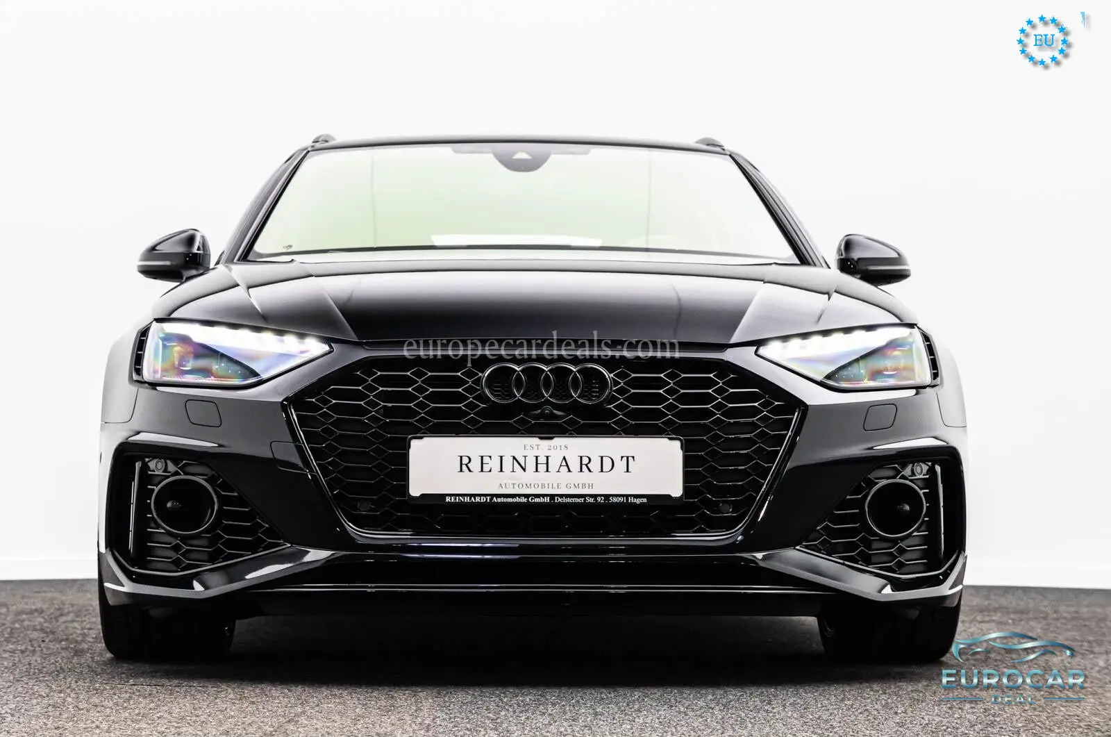 Audi RS4