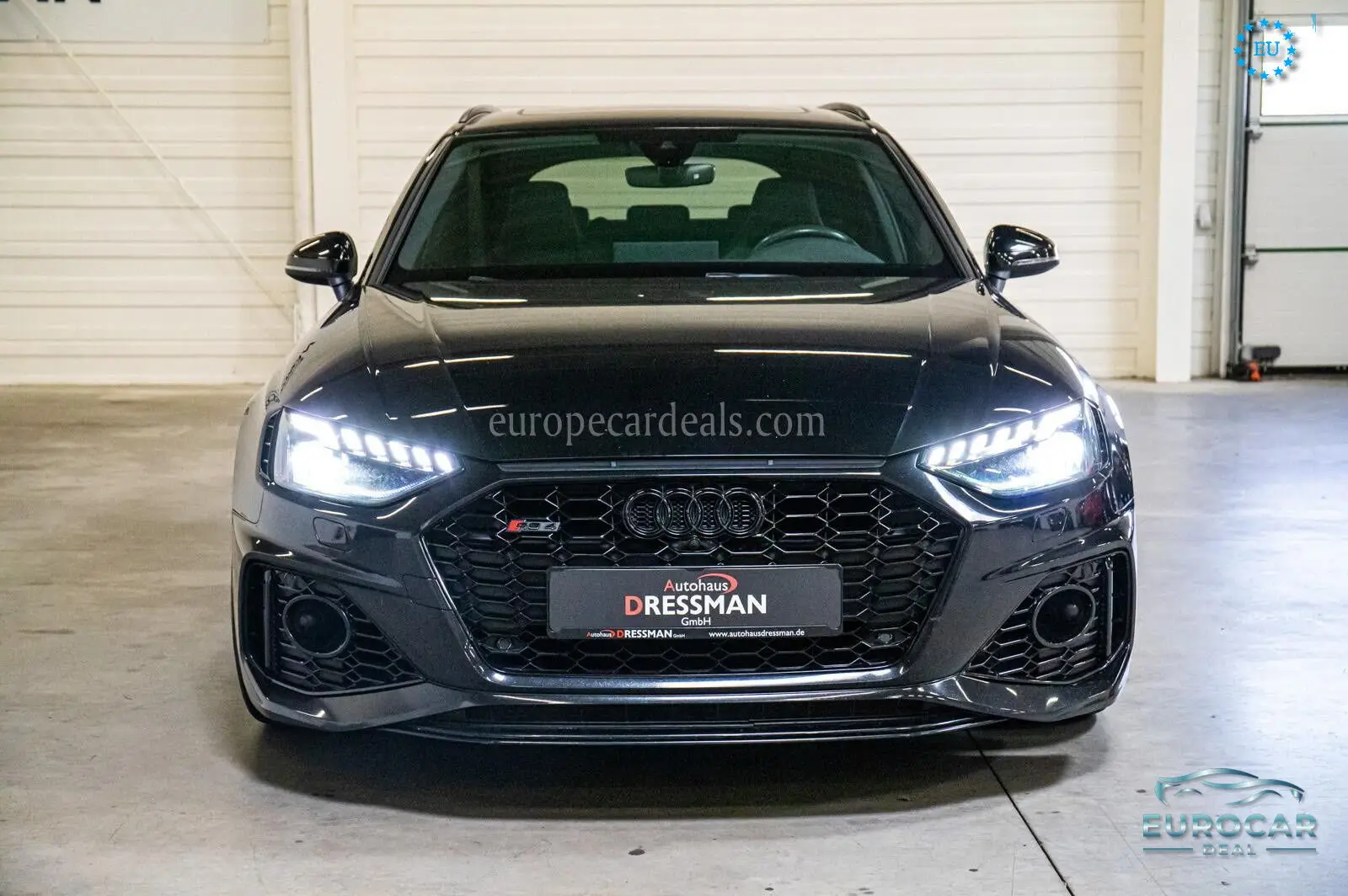 Audi RS4