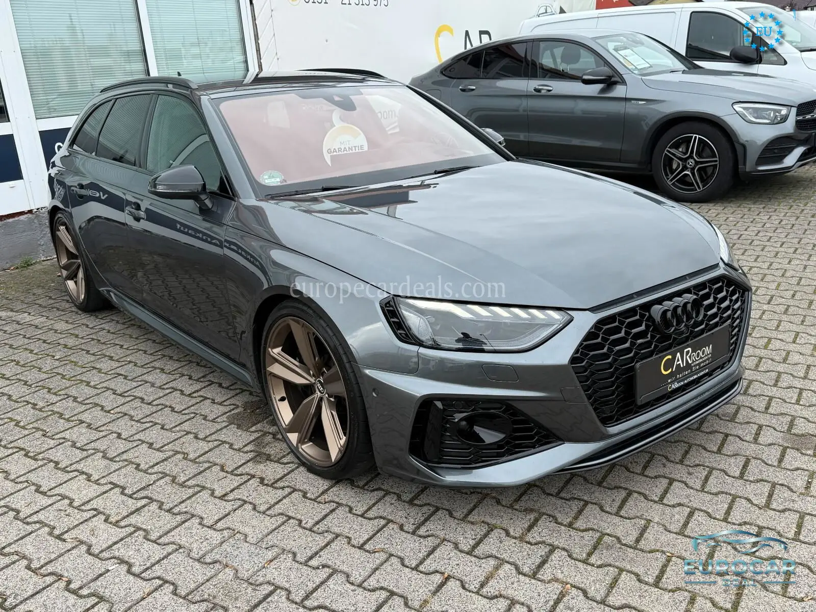 Audi RS4