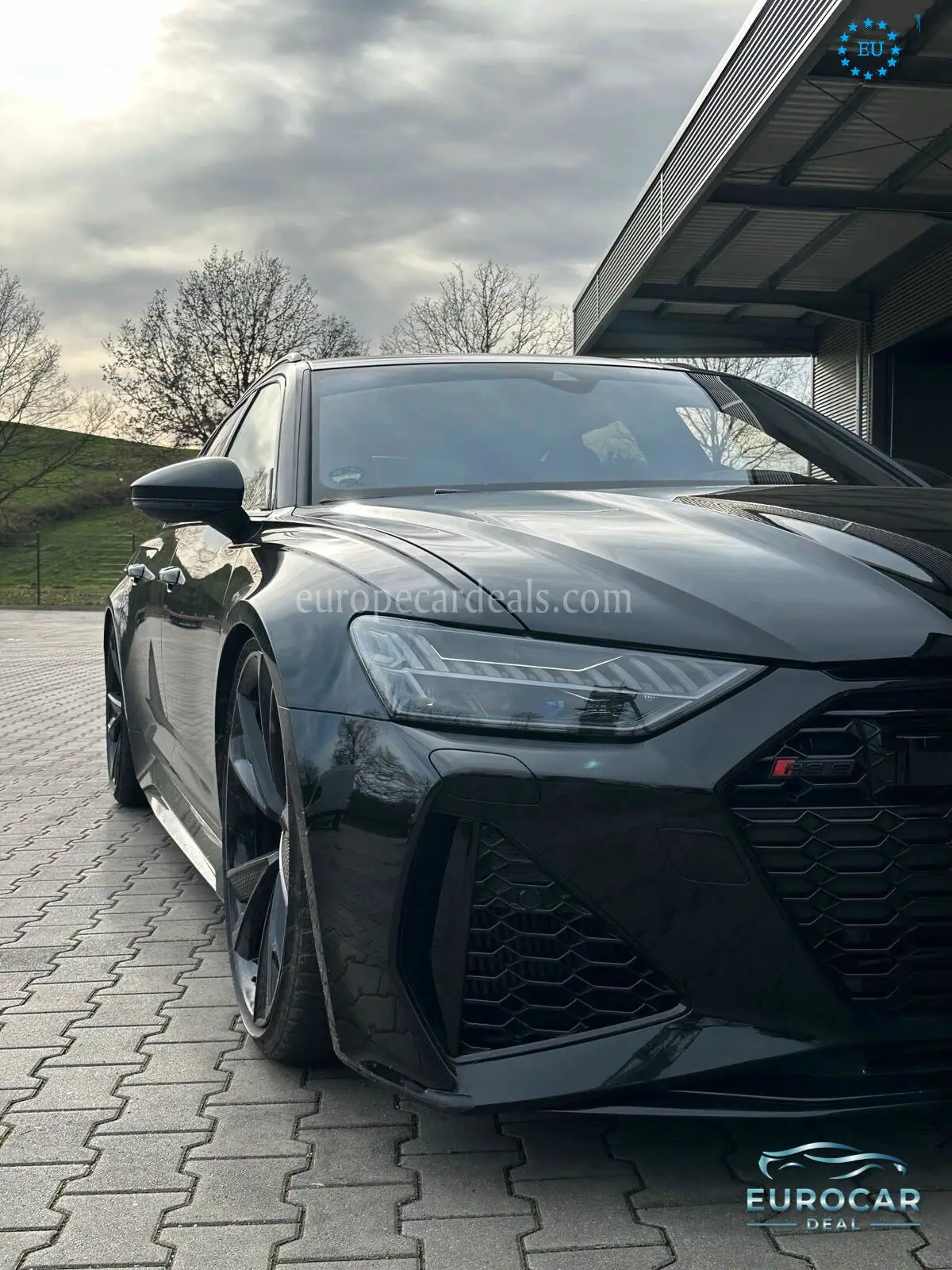 Audi RS6