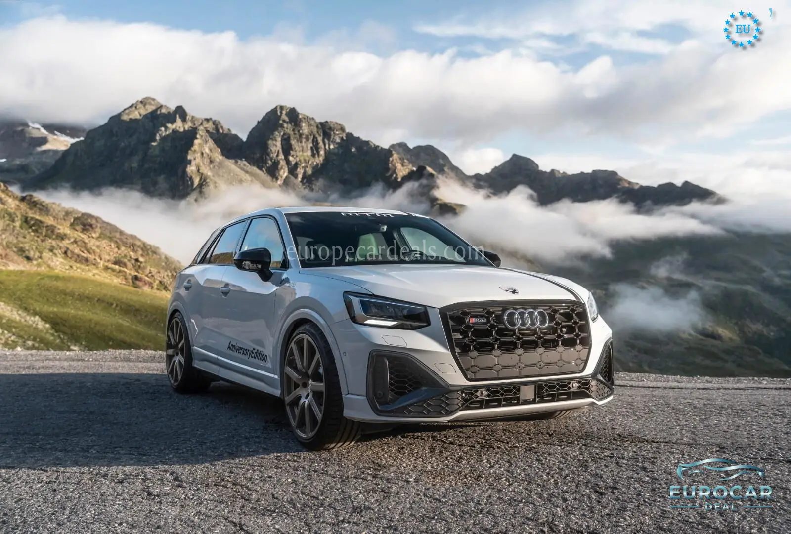 Audi SQ2