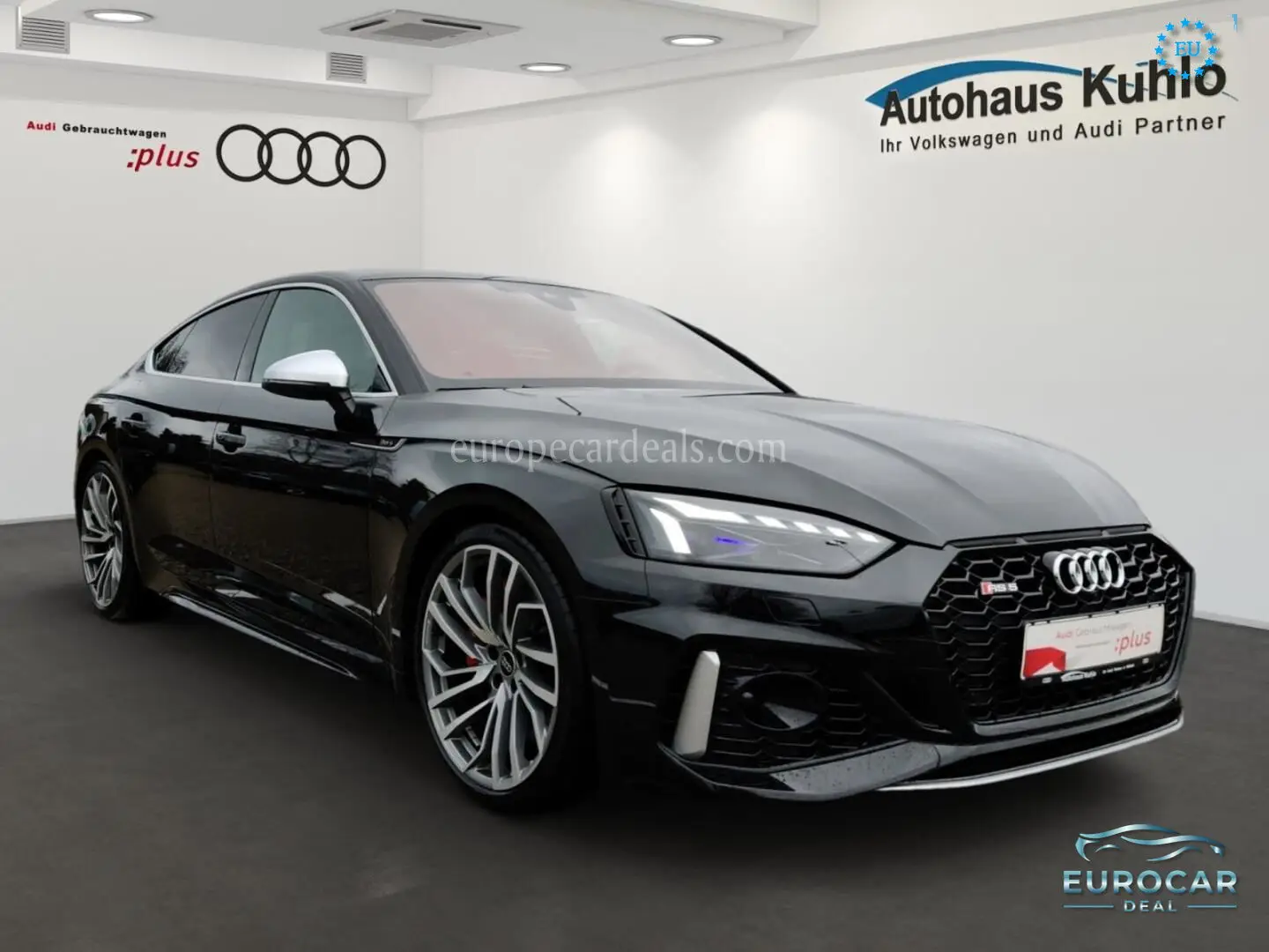 Audi RS5