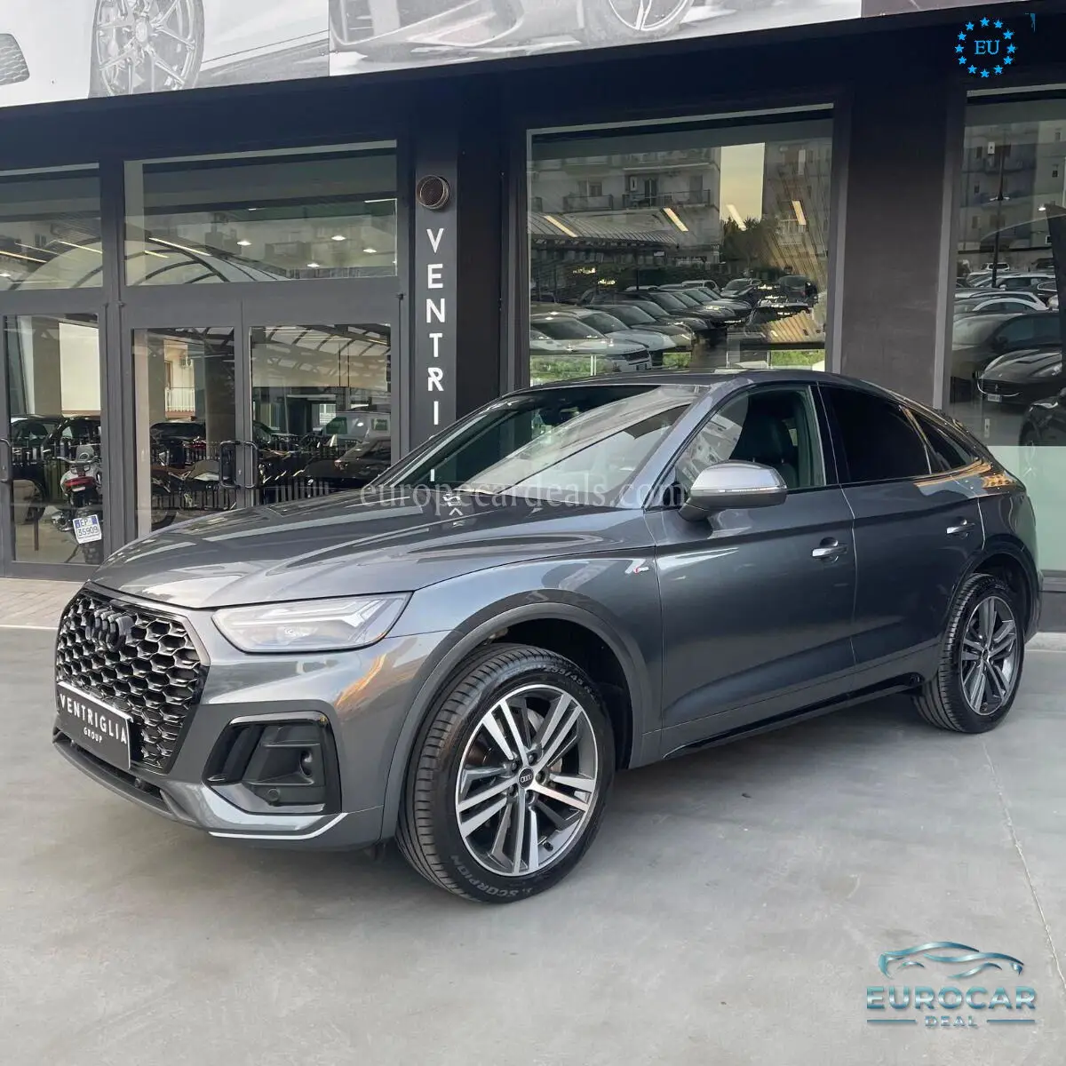 Audi Q5