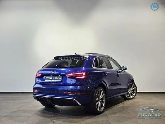 Audi RSQ3