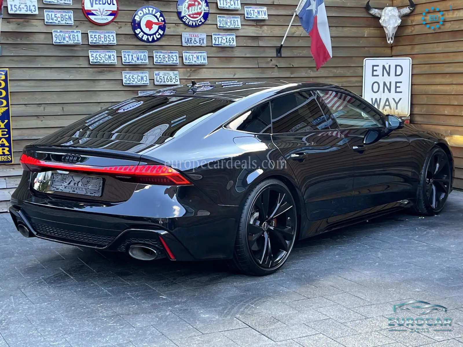Audi RS7