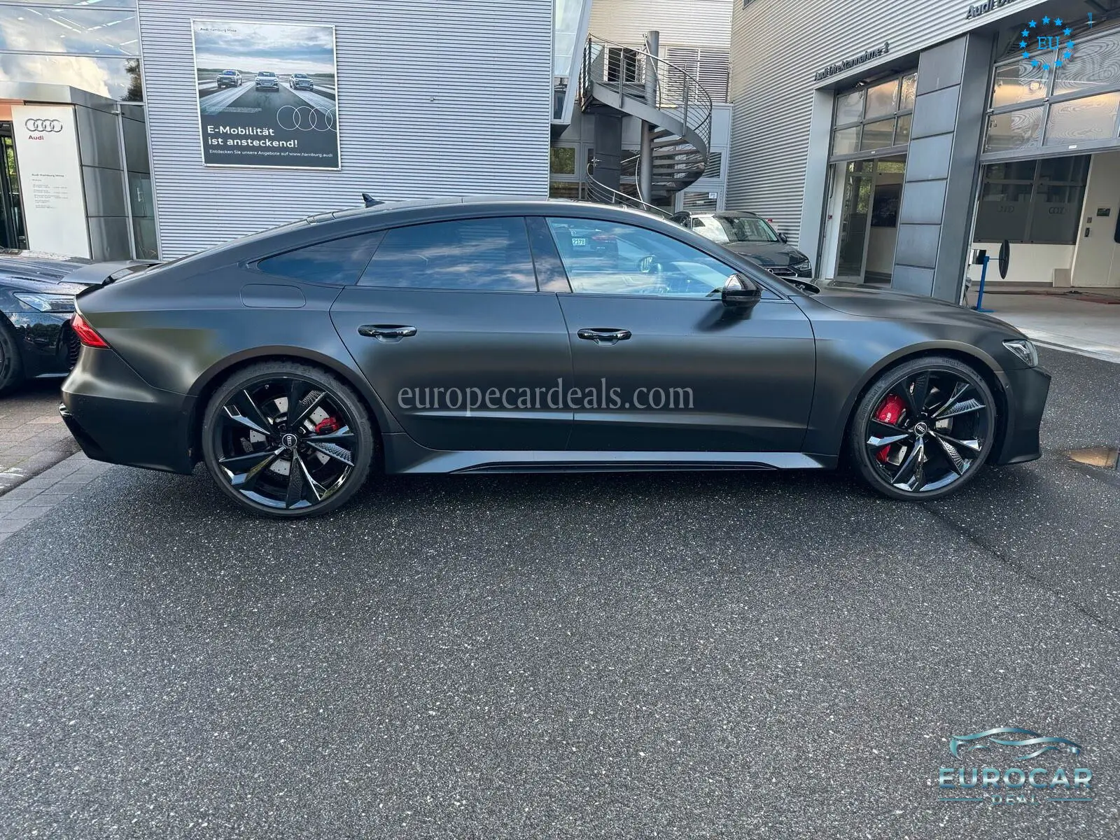 Audi RS7