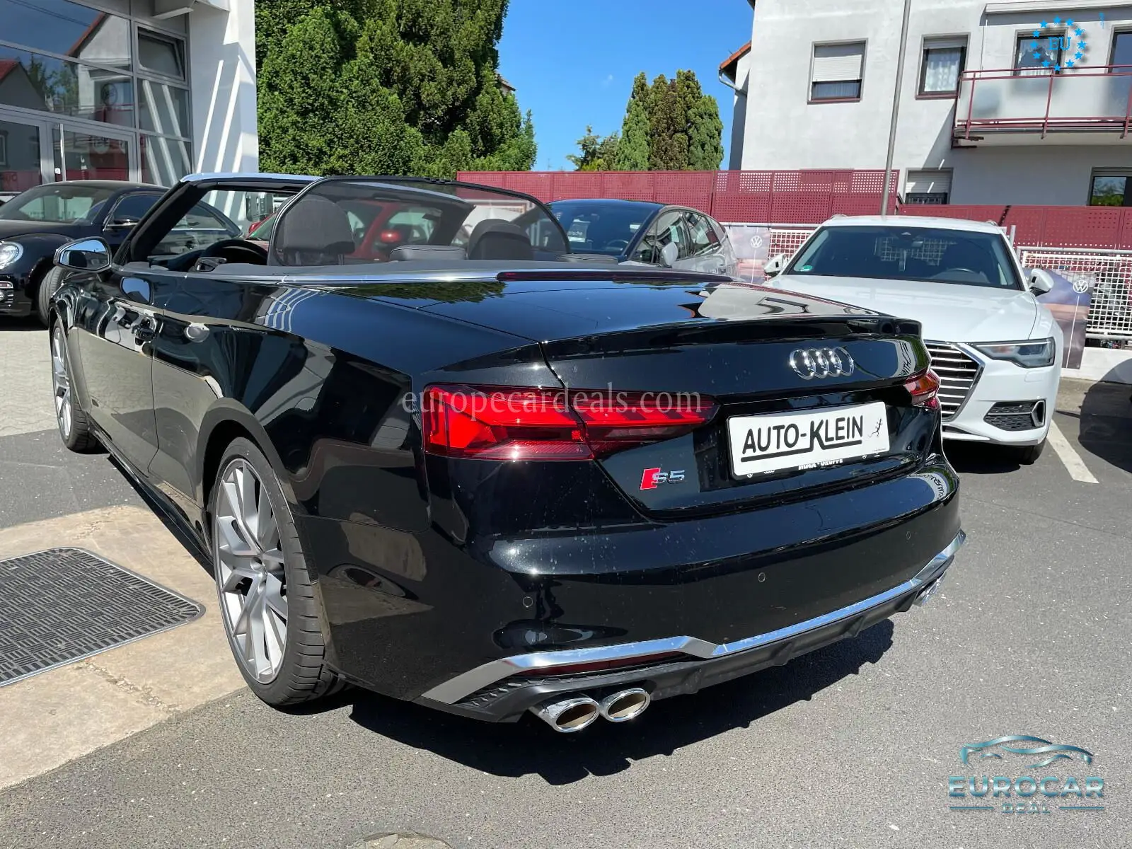 Audi S5
