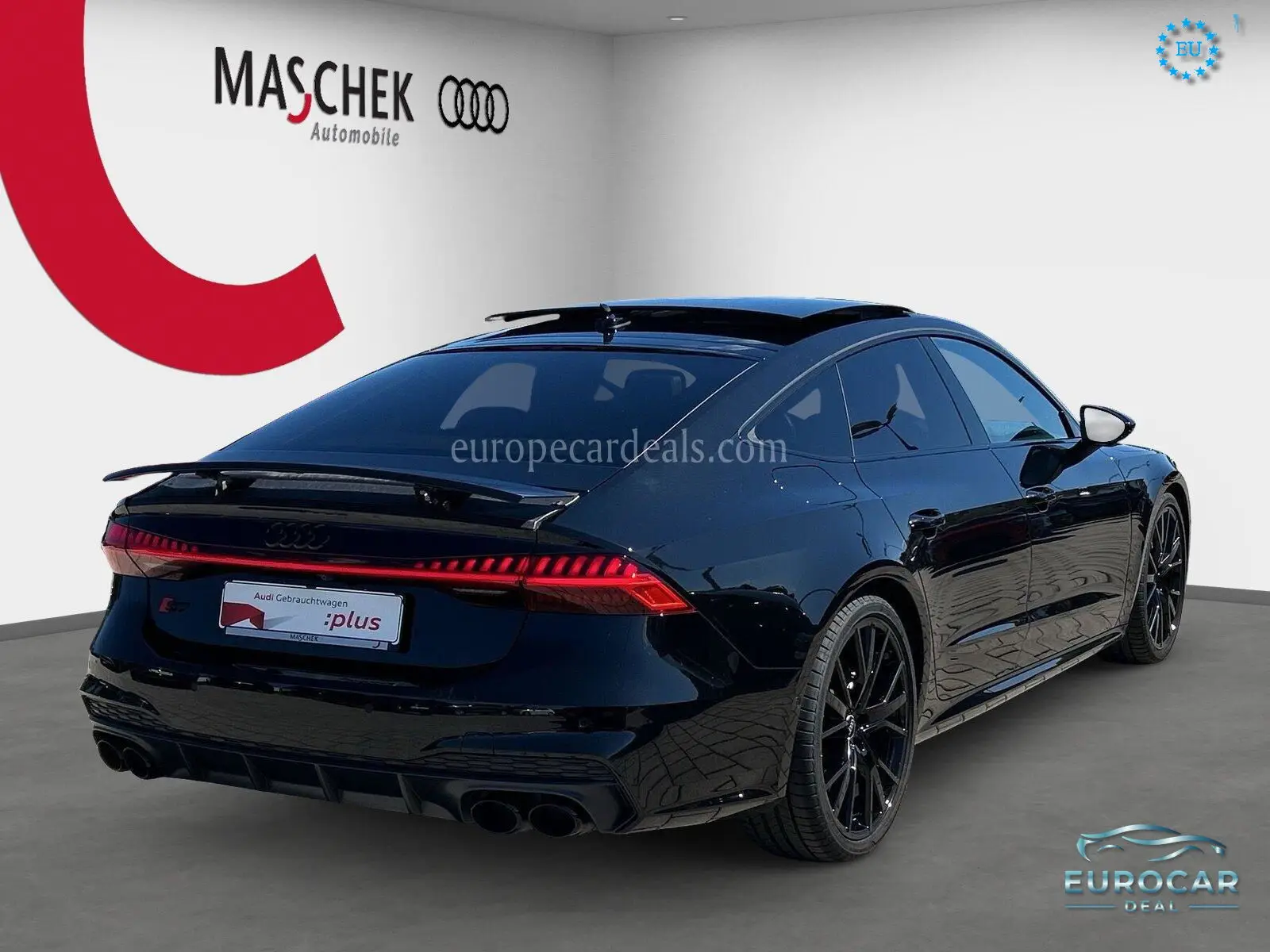 Audi S7