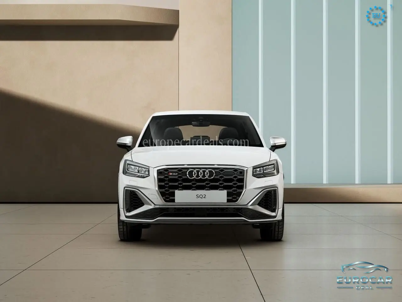 Audi SQ2