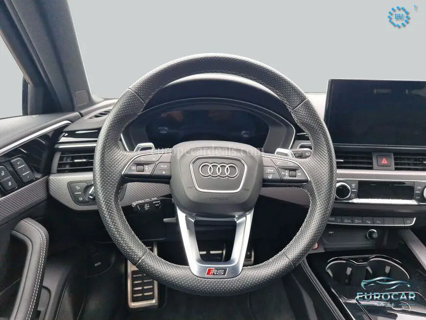 Audi RS4