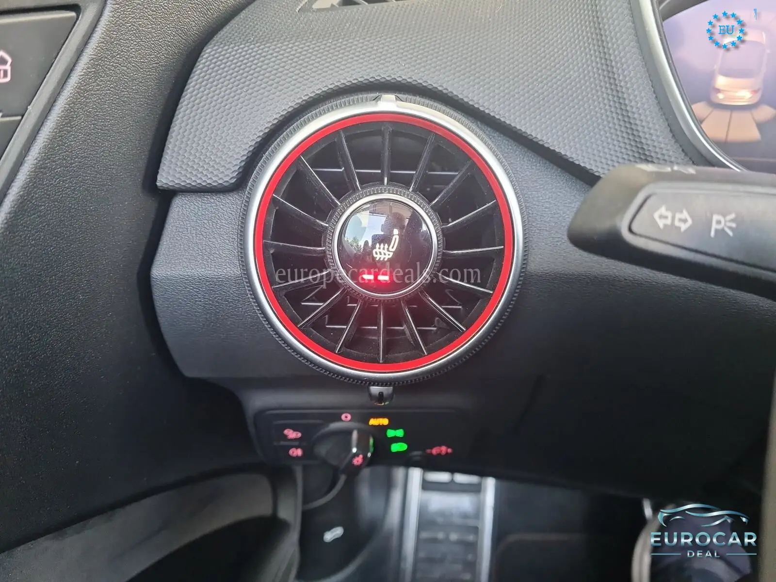 Audi TT RS