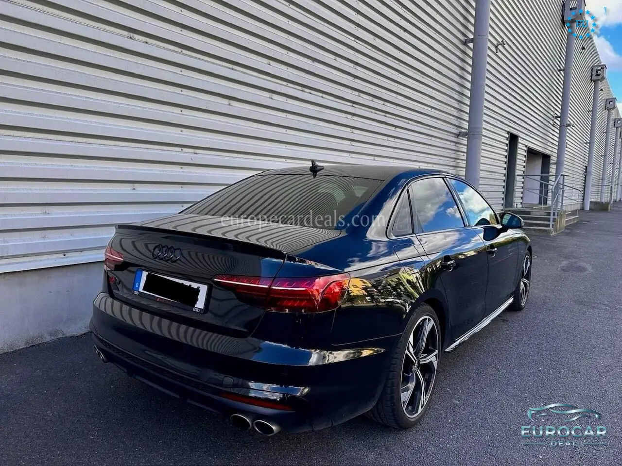Audi S4