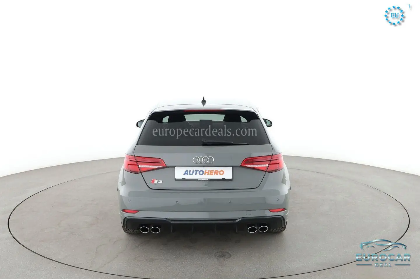 Audi S3