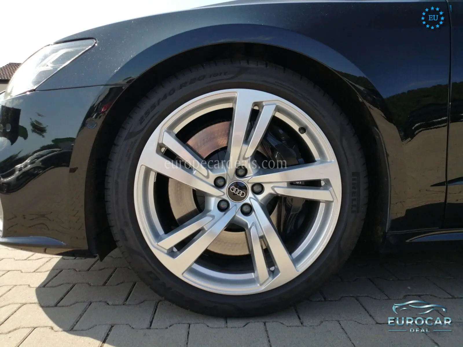 Audi S7