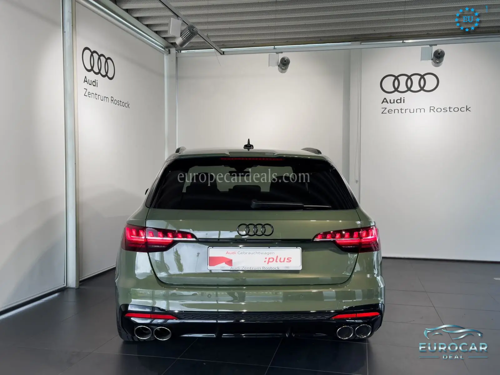 Audi S4