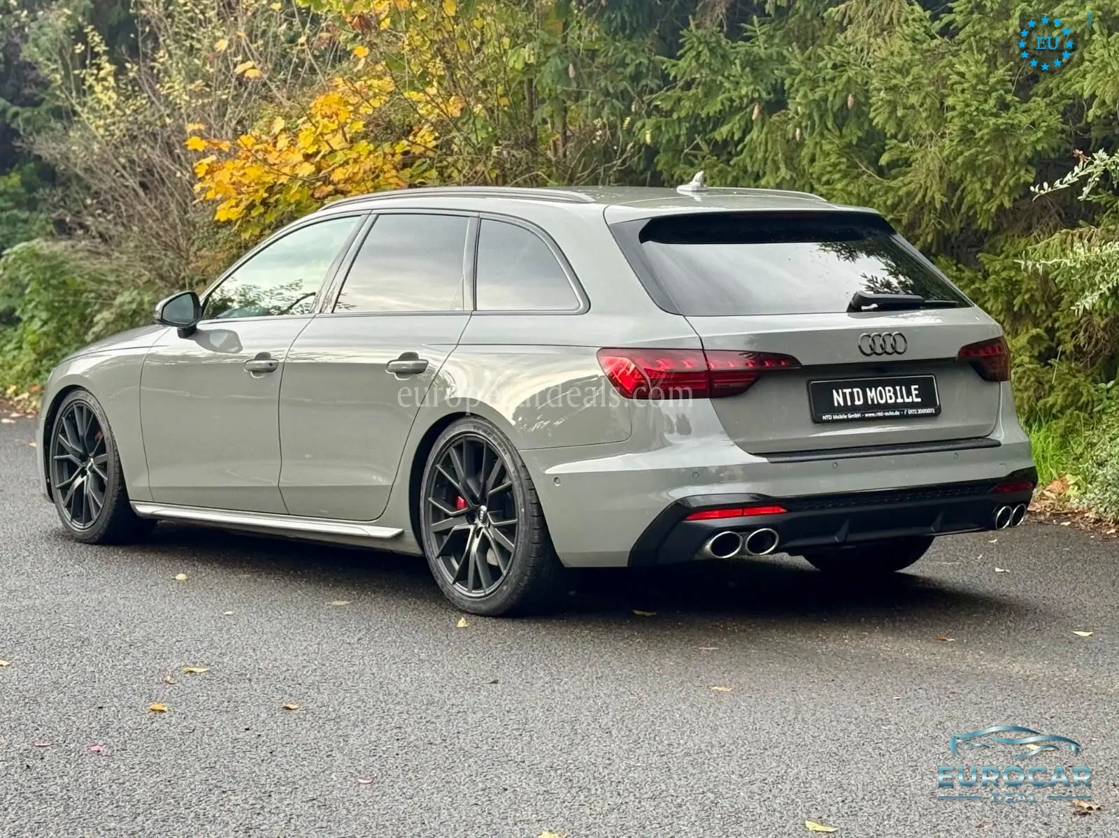 Audi S4