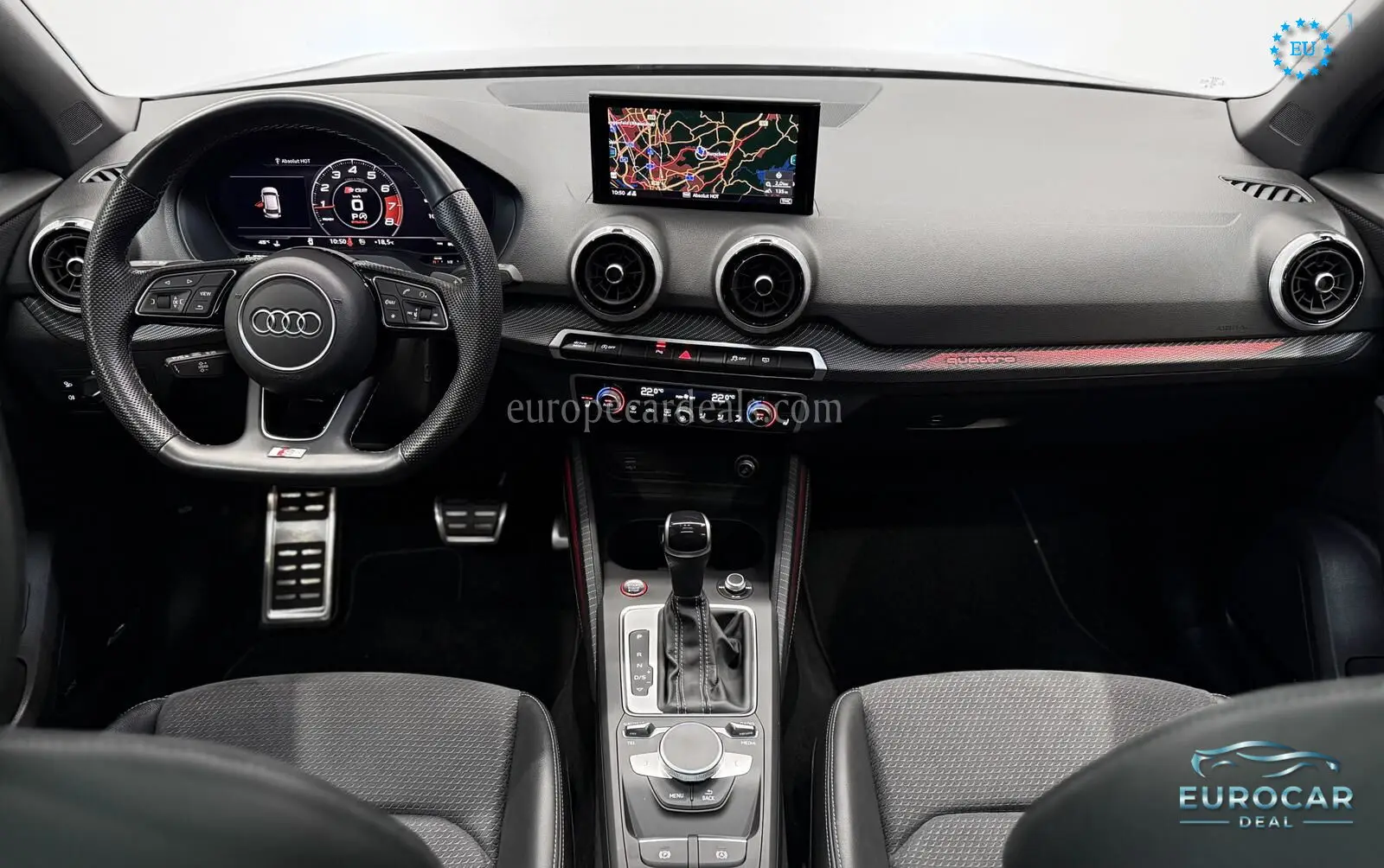 Audi SQ2