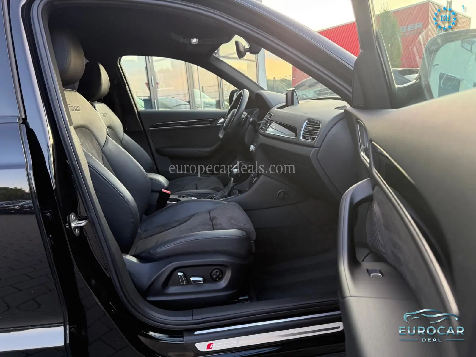 Audi RSQ3