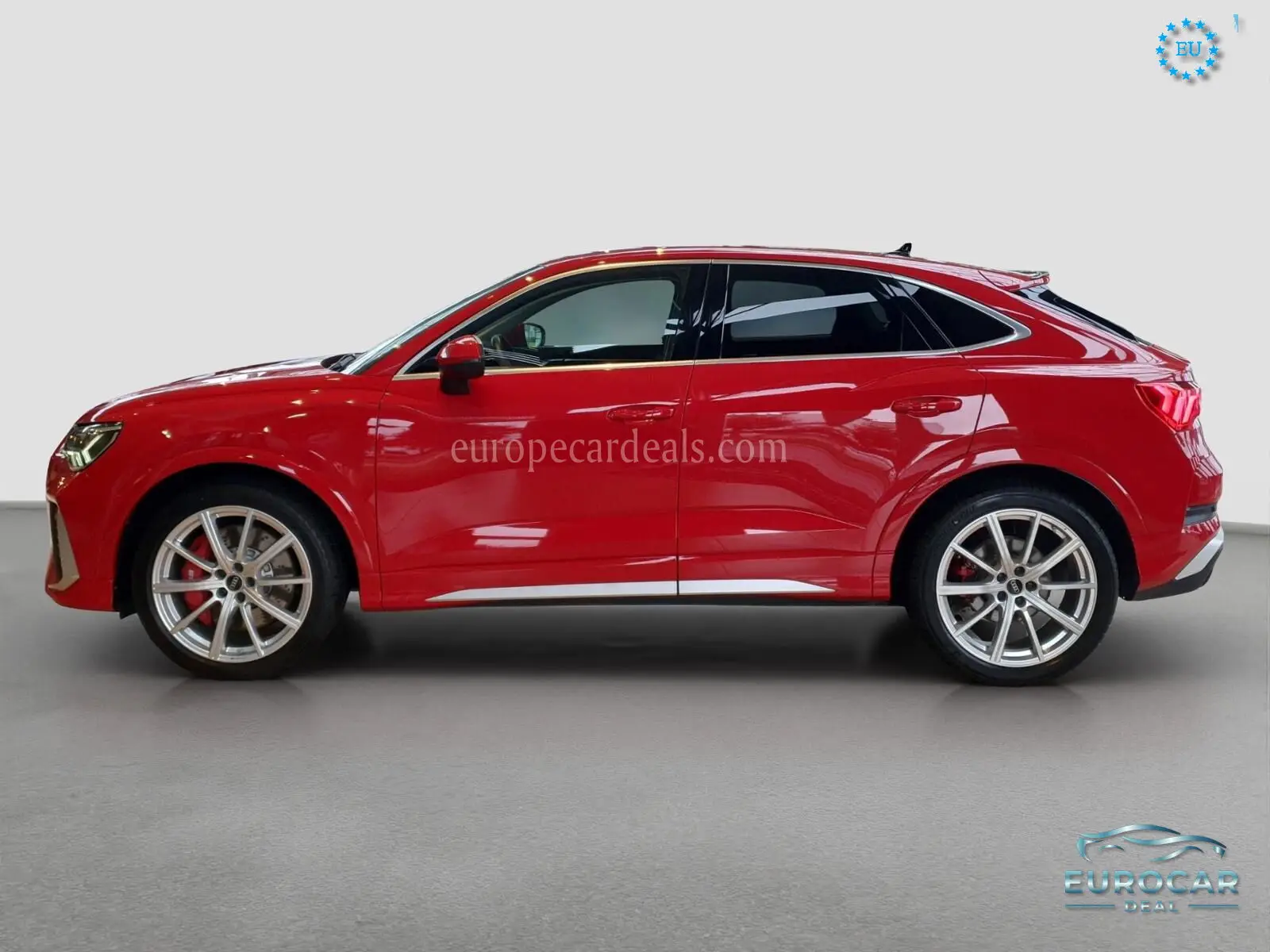 Audi RSQ3