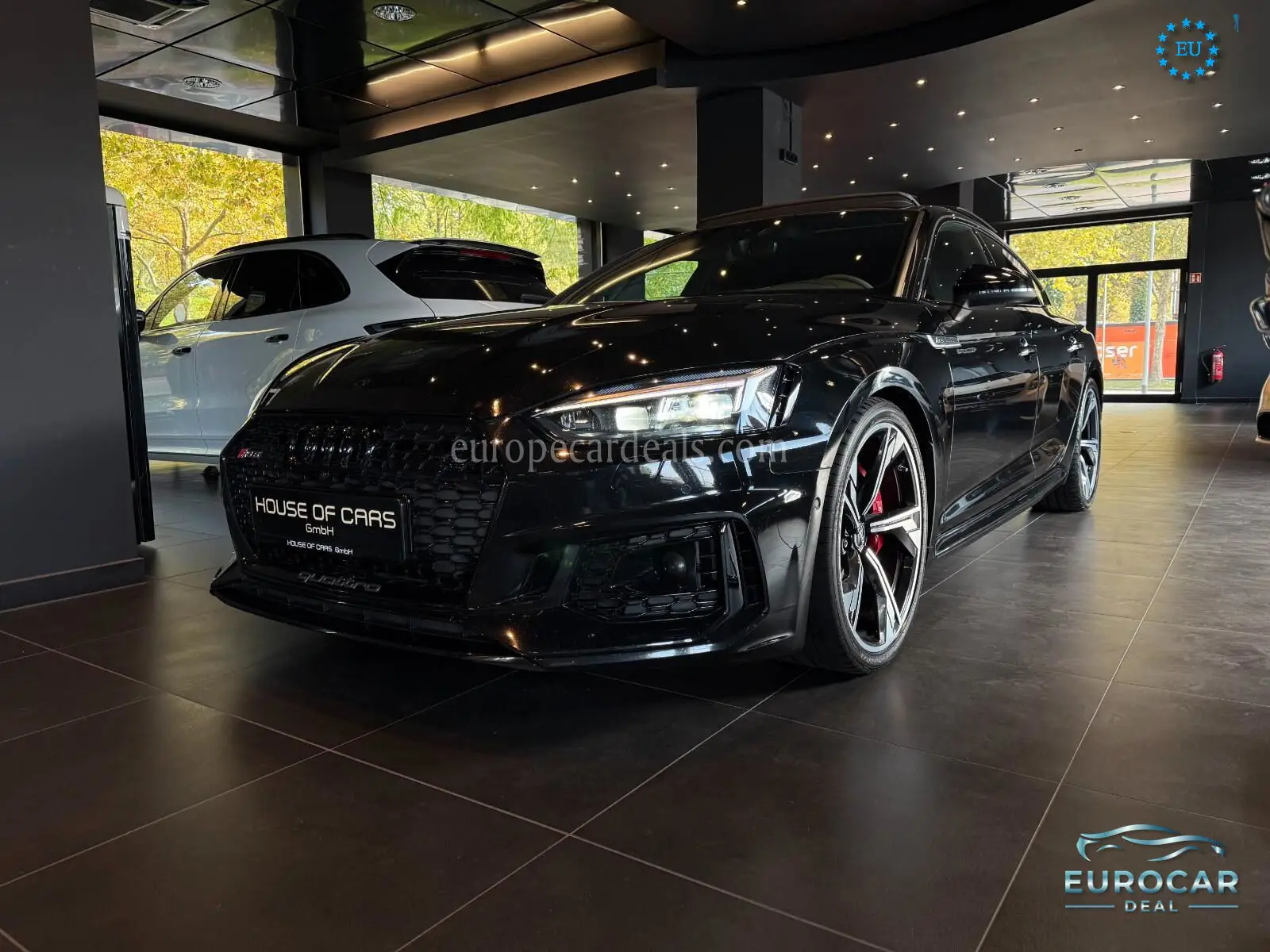 Audi RS5
