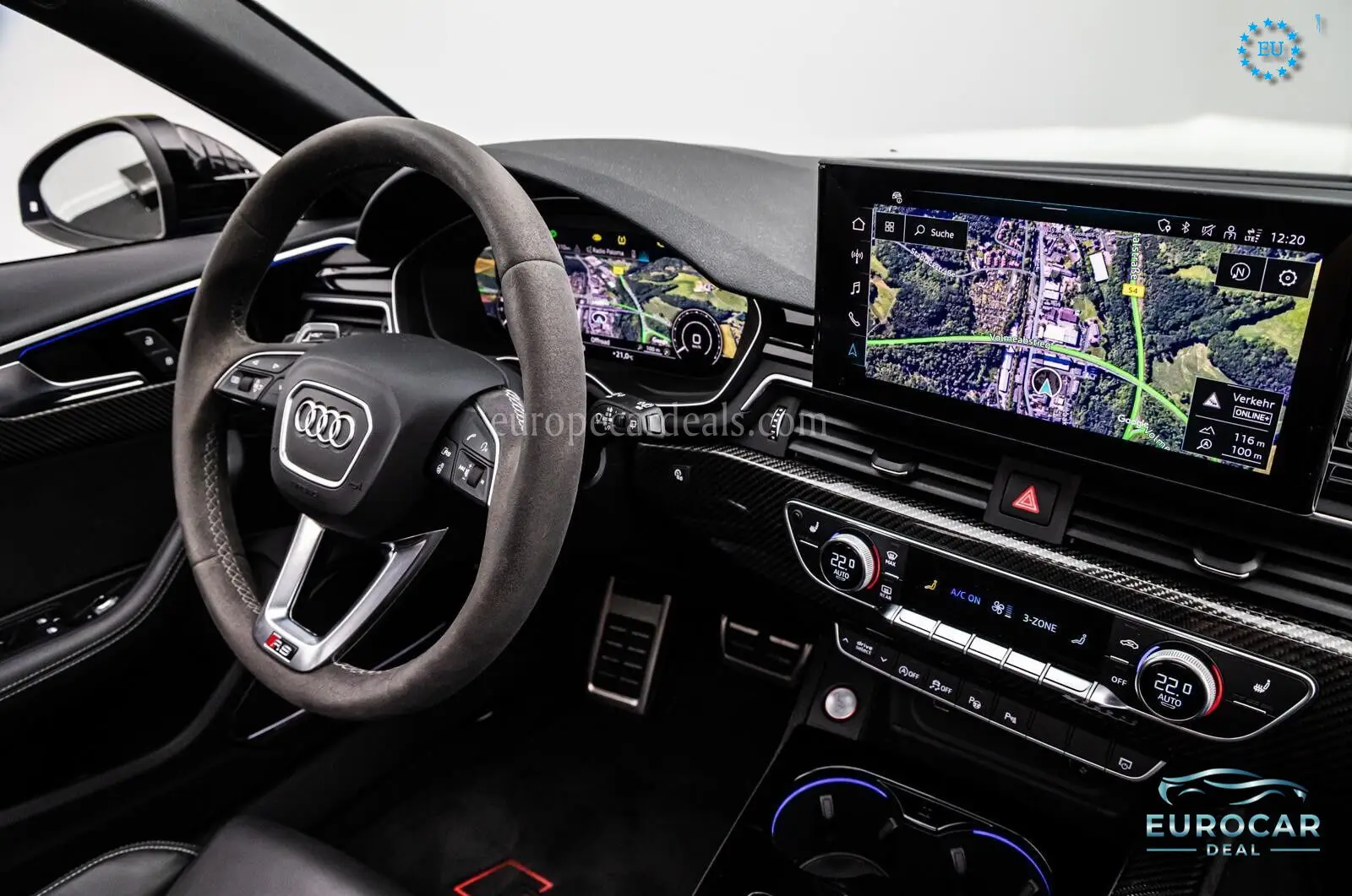 Audi RS4