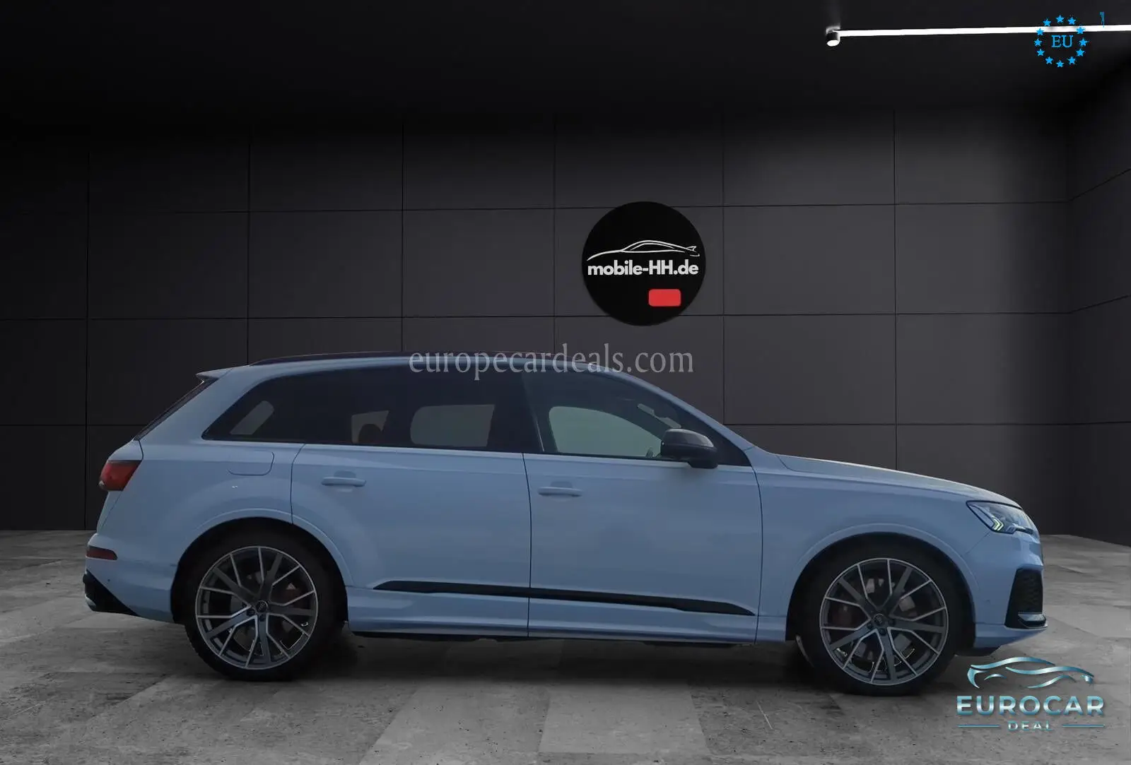 Audi SQ7