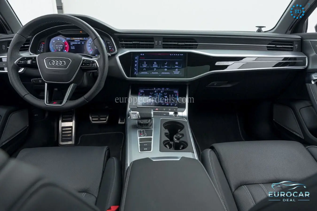 Audi S6