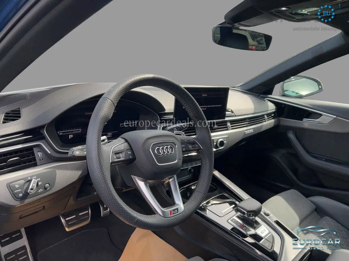Audi RS4