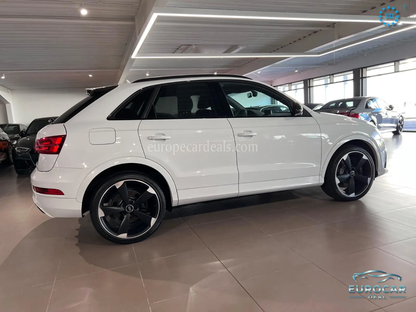 Audi RSQ3