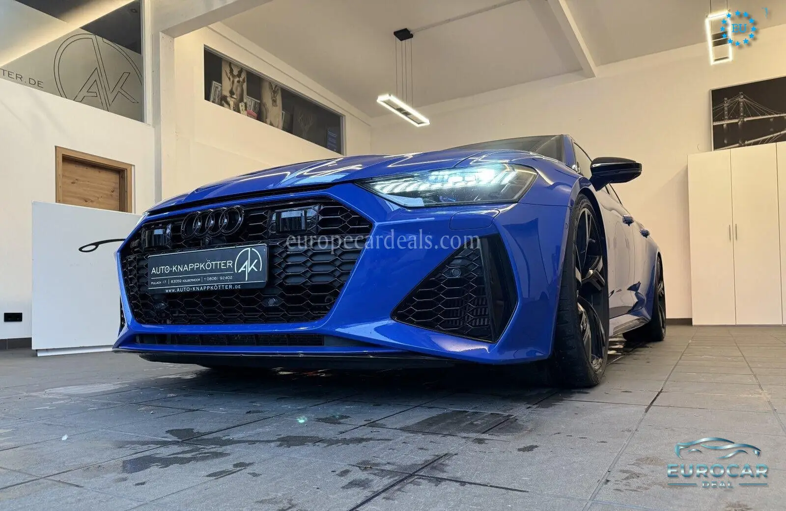 Audi RS6